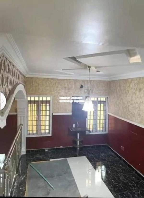 4 bedroom duplex for sale