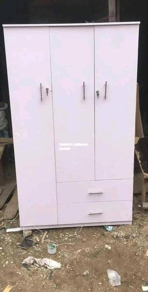 New wardrobe for sale