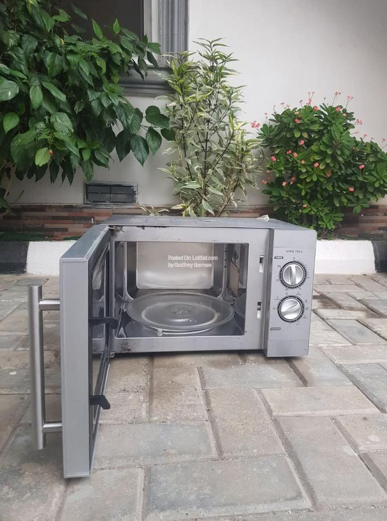 Sharp 20L Micro Wave