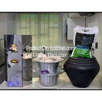 Save 80 Charcoal stove