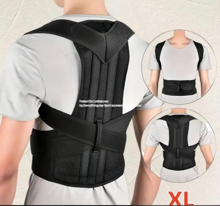 Posture corrector
