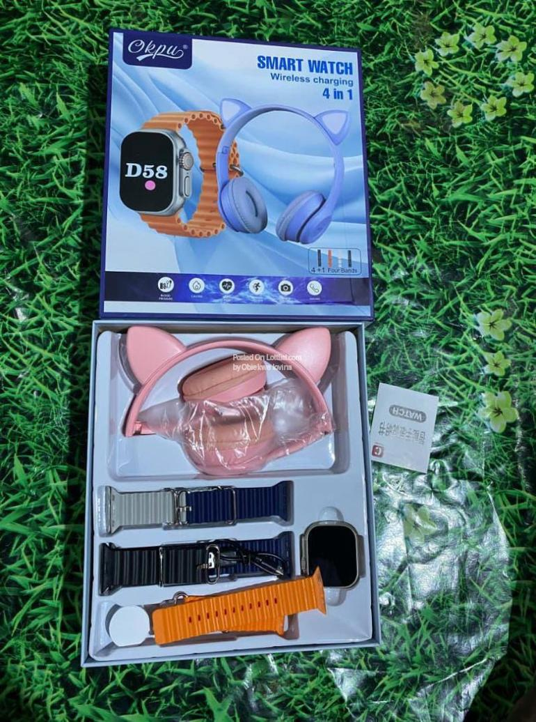 "Elevate your style with our curated collection!  - *Perfumes*: Long-