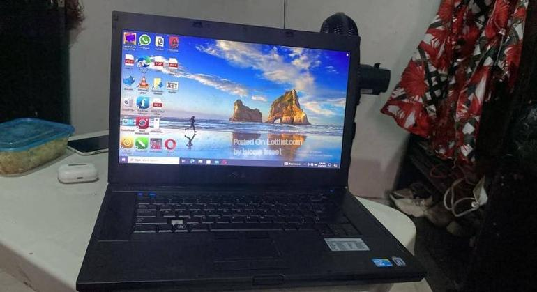 Dell core i5 - 7 Gen for sale