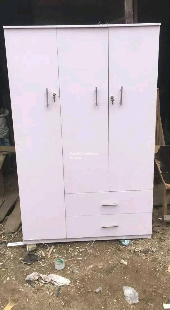 New wardrobe for sale