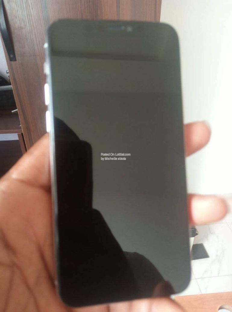 iPhone 11 pro for sale in Lagos