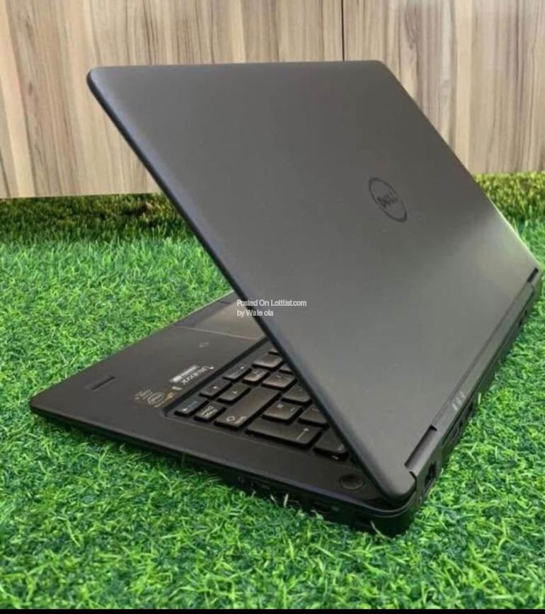 Uk used Dell Latitude 5250 - 6th gen, core i5, 8gb RAM, 500gb HDD