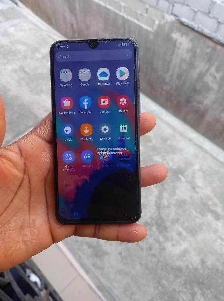 Samsung Galaxy A40 