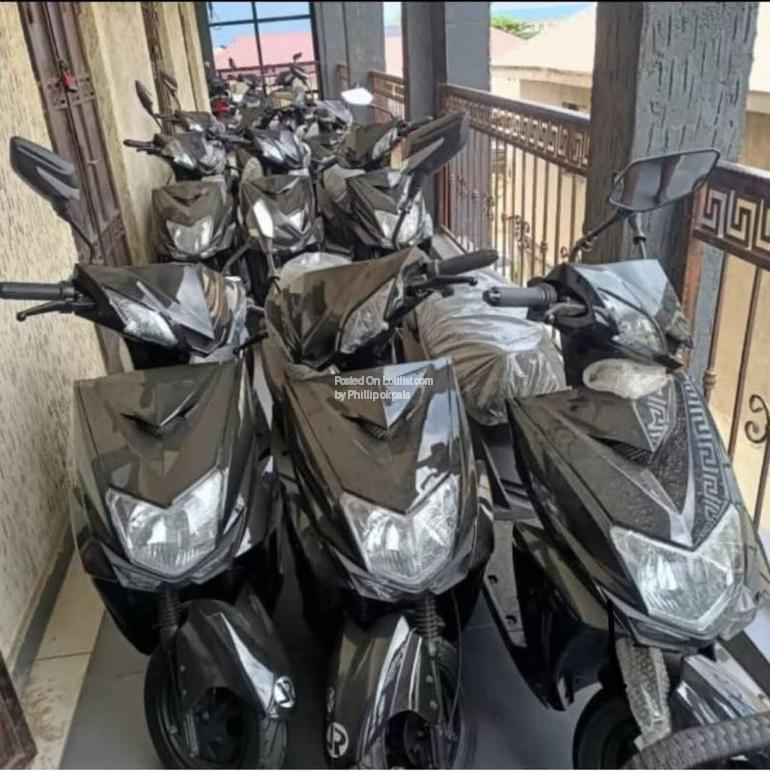 Electric motorcycle (Electric bike ) for sale