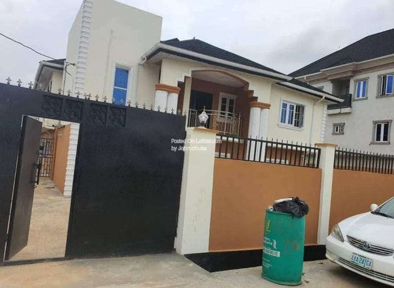 3 bedroom flat for sale at ibeju lekki
