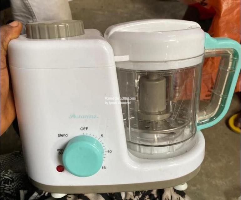 Blender