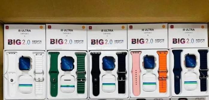 Apple watch