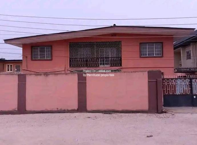 3 unit of 3 bedroom flat for sale