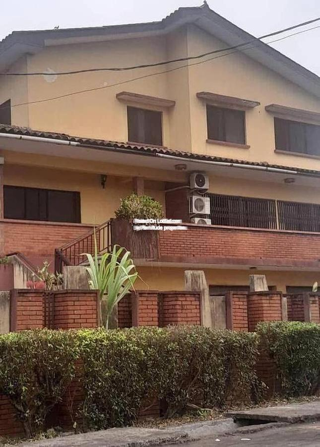 5 bedroom houses for sale in Ikeja, Lagos