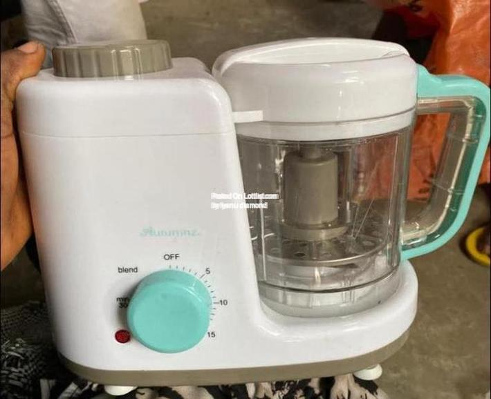 Blender