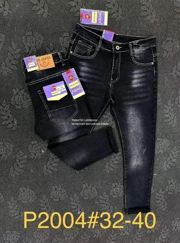 Jeans at an affordable price