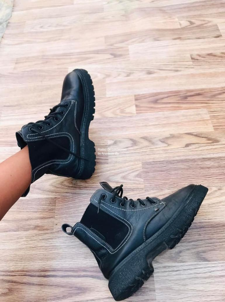 BOOTS for sale