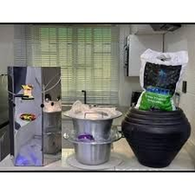 Save 80 Charcoal stove