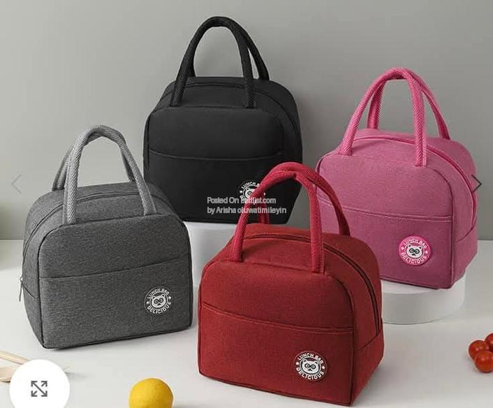 Hand bags