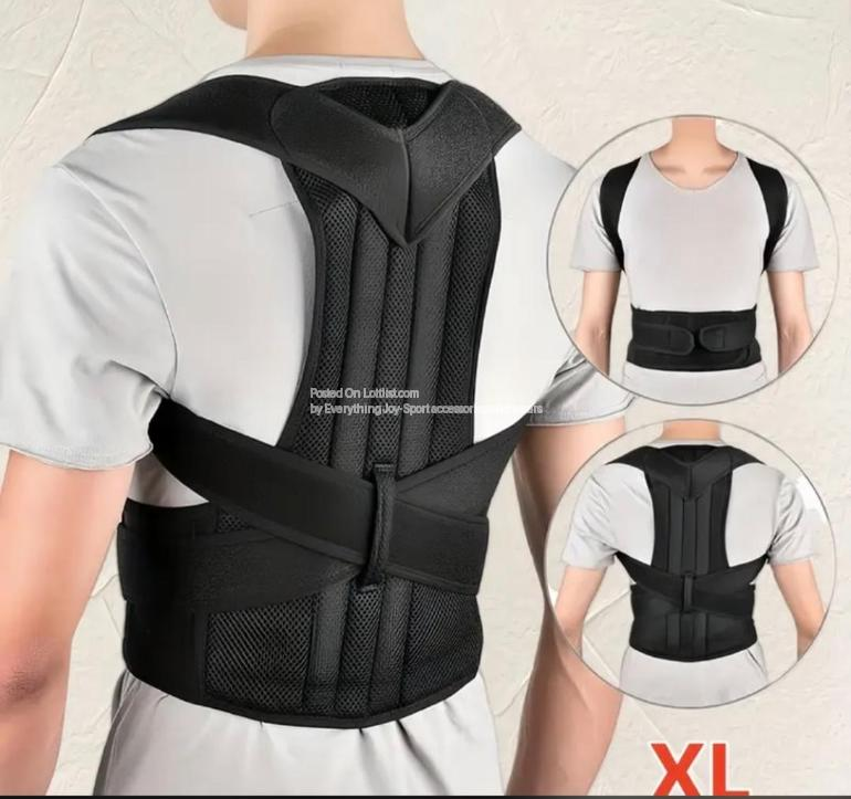Posture corrector