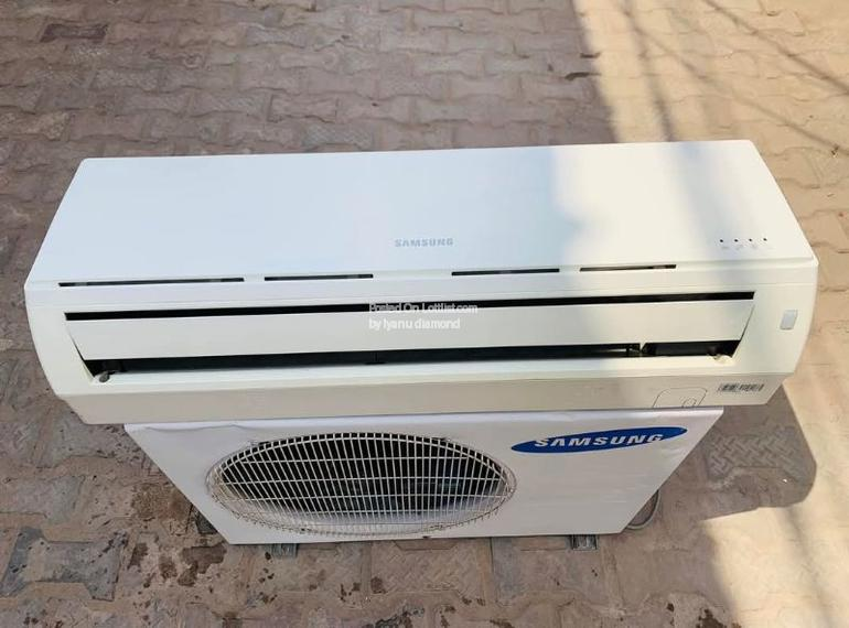 Ac system