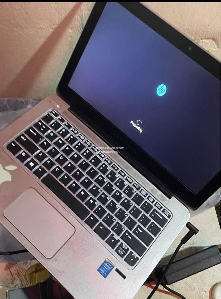 HP ELITEBOOK 1020 G1, 256 SSD, 8 GB RAM