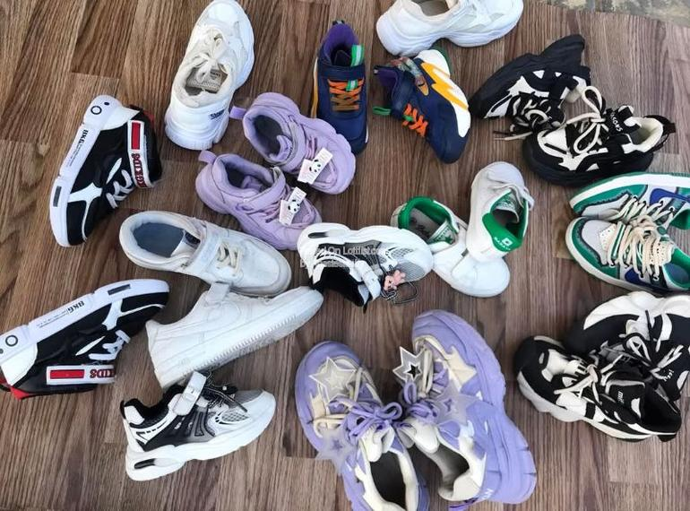 Affordable shoes for sale