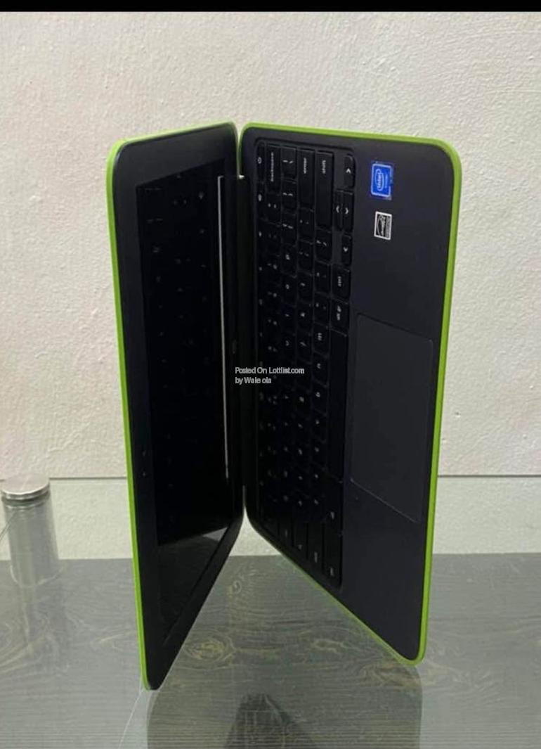 HP slimbook - 4gb RAM, 6th gen, 500gb storage