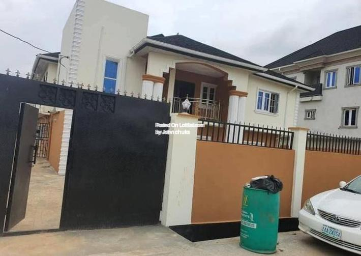 3 bedroom flat for sale at ibeju lekki