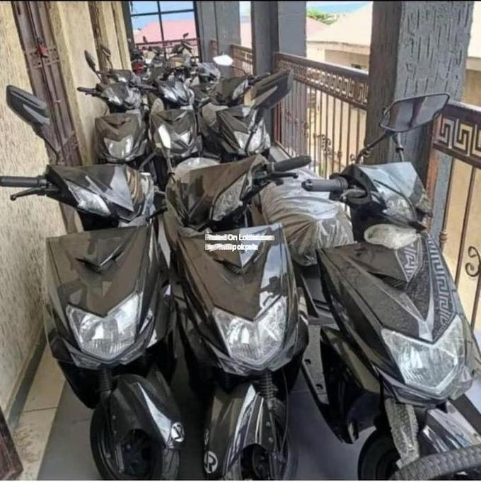 Electric motorcycle (Electric bike ) for sale