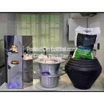 Save 80 Charcoal stove