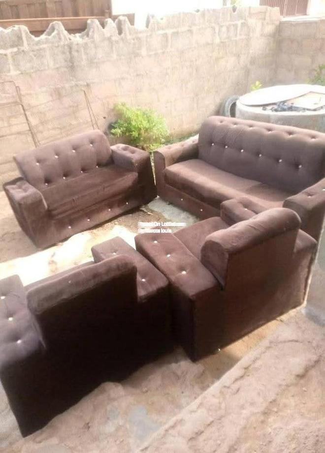 Couch for sale