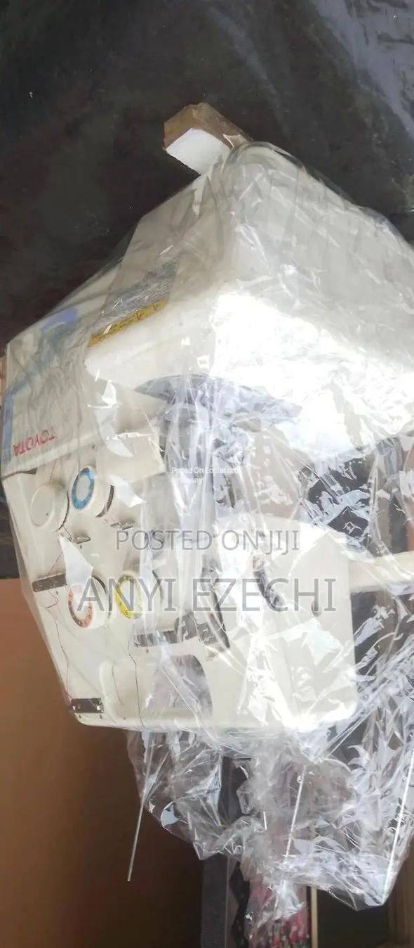 Three thread weaving machine for sale 