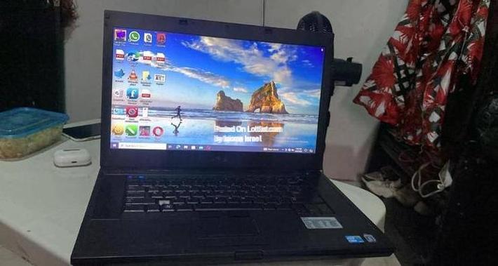 Dell core i5 - 7 Gen for sale