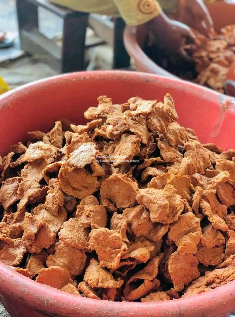 Kulikuli alata for pickup