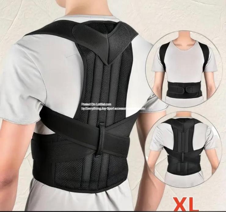 Posture corrector