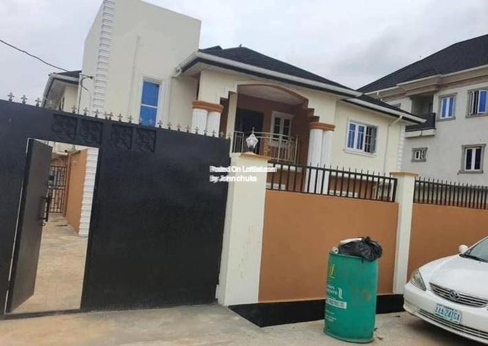 3 bedroom flat for sale at ibeju lekki