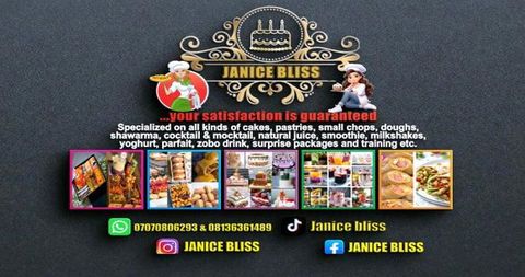Janice bliss image