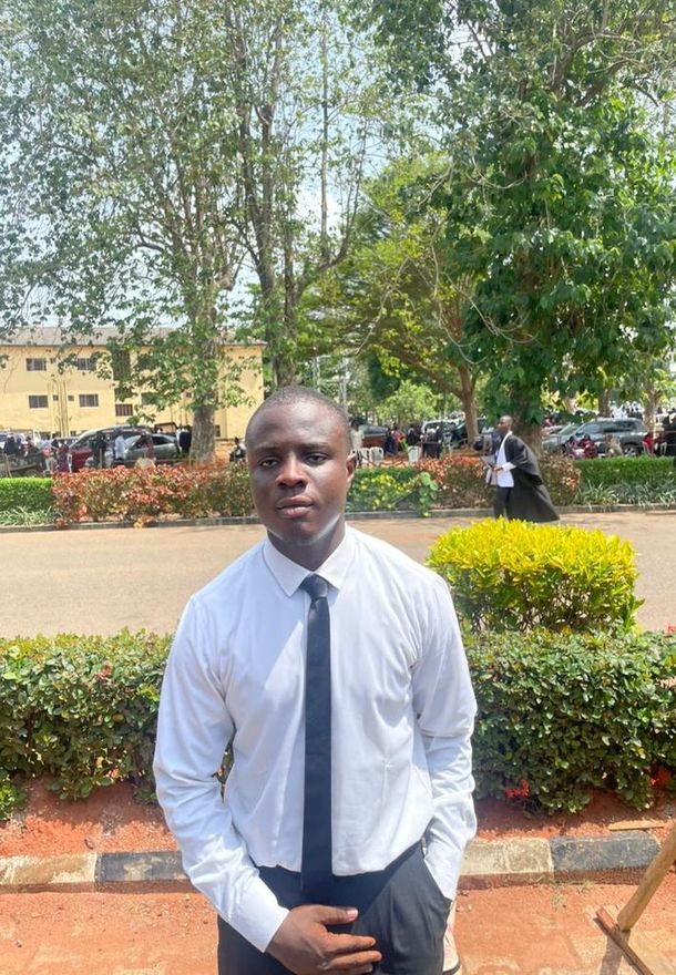Abraham Okojie  image