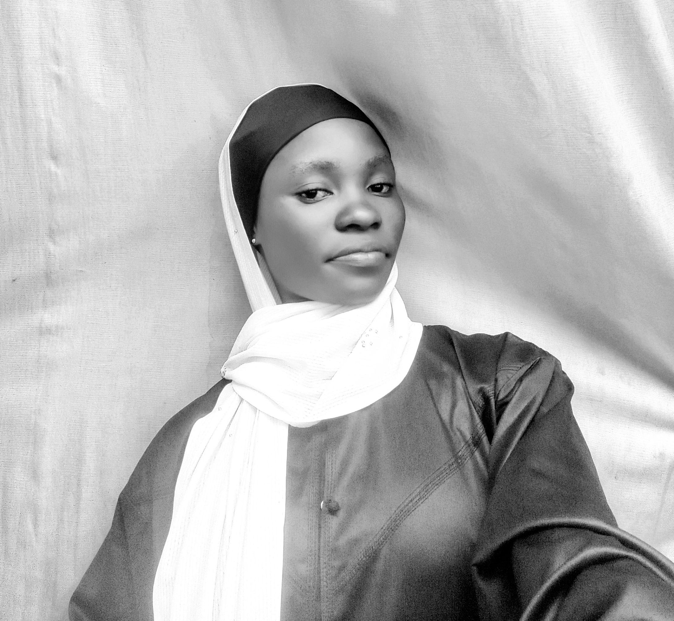 Ogunbowale Taiwo Zainab image