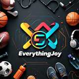 EverythingJoy-Sport accessories and wears avatar