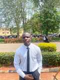 Abraham Okojie  avatar